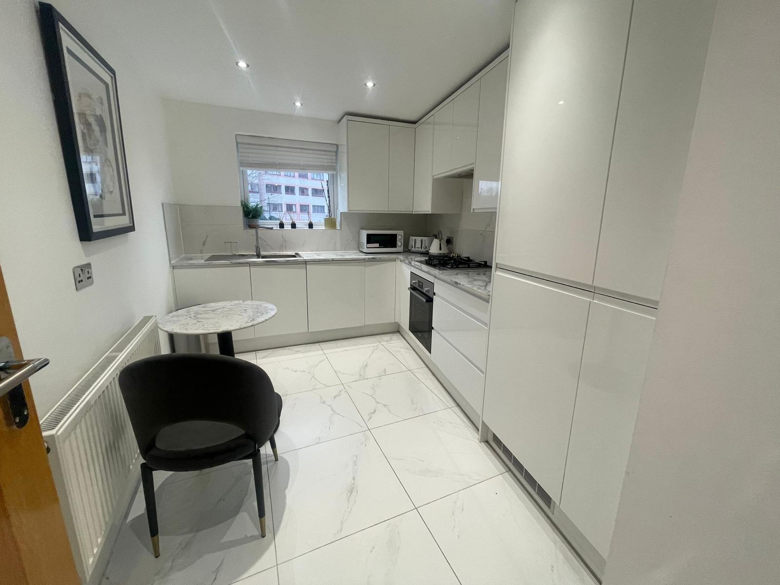 HQL accommodation gallery