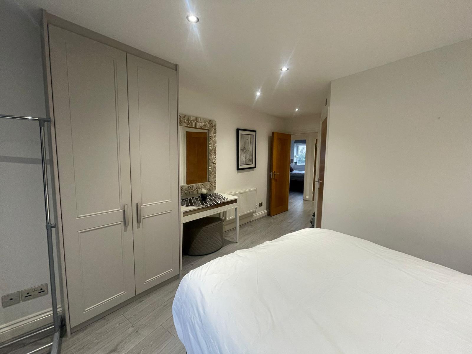 HQL accommodation gallery