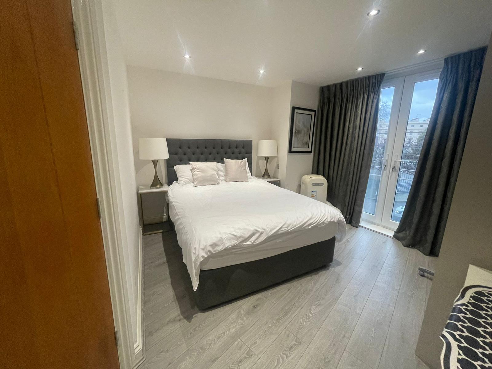 HQL accommodation gallery