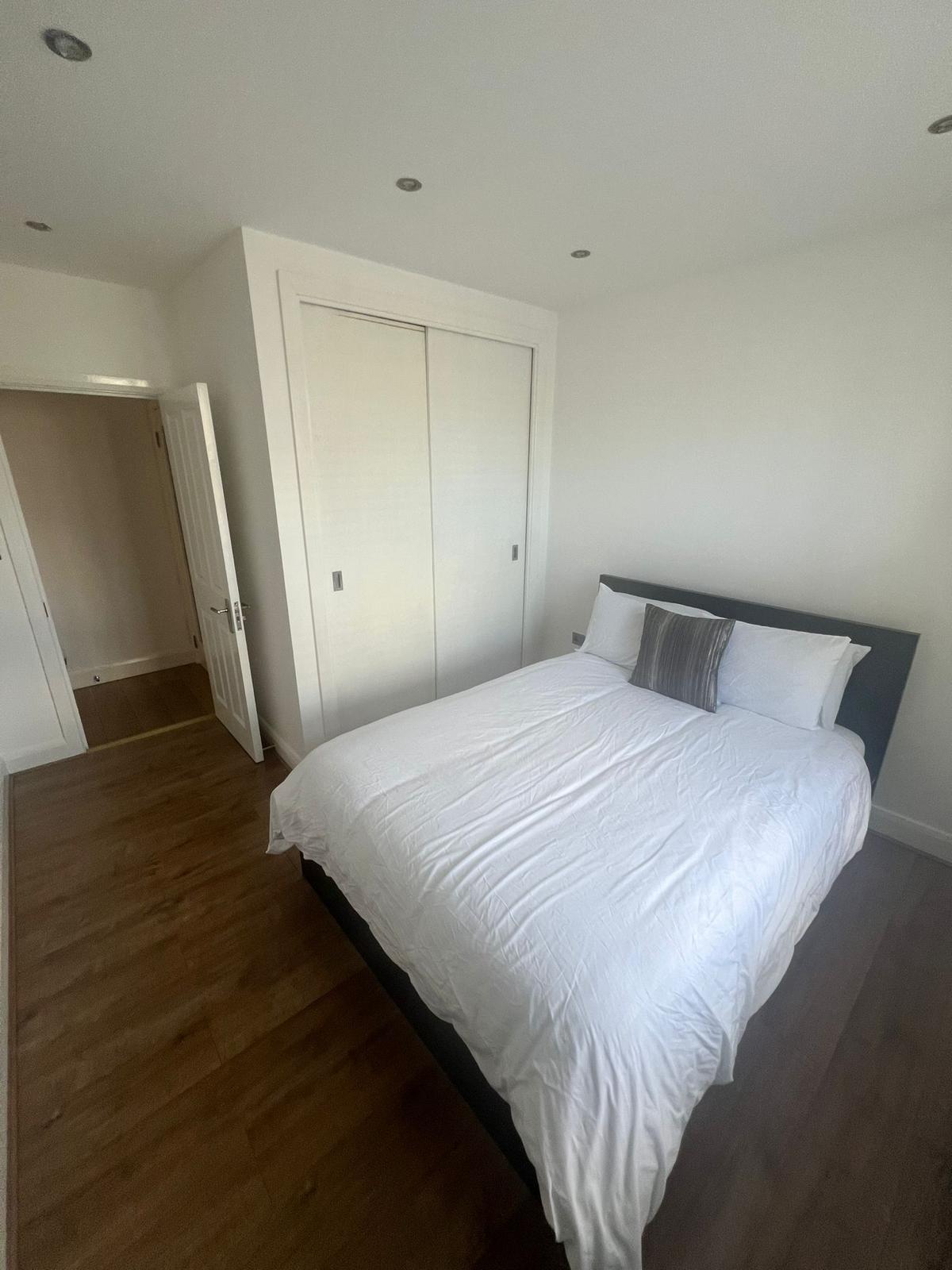 HQL accommodation gallery