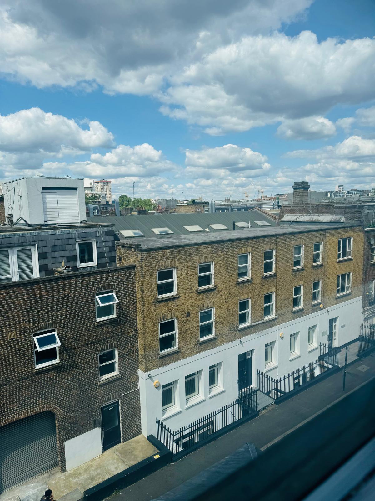 HQL accommodation gallery