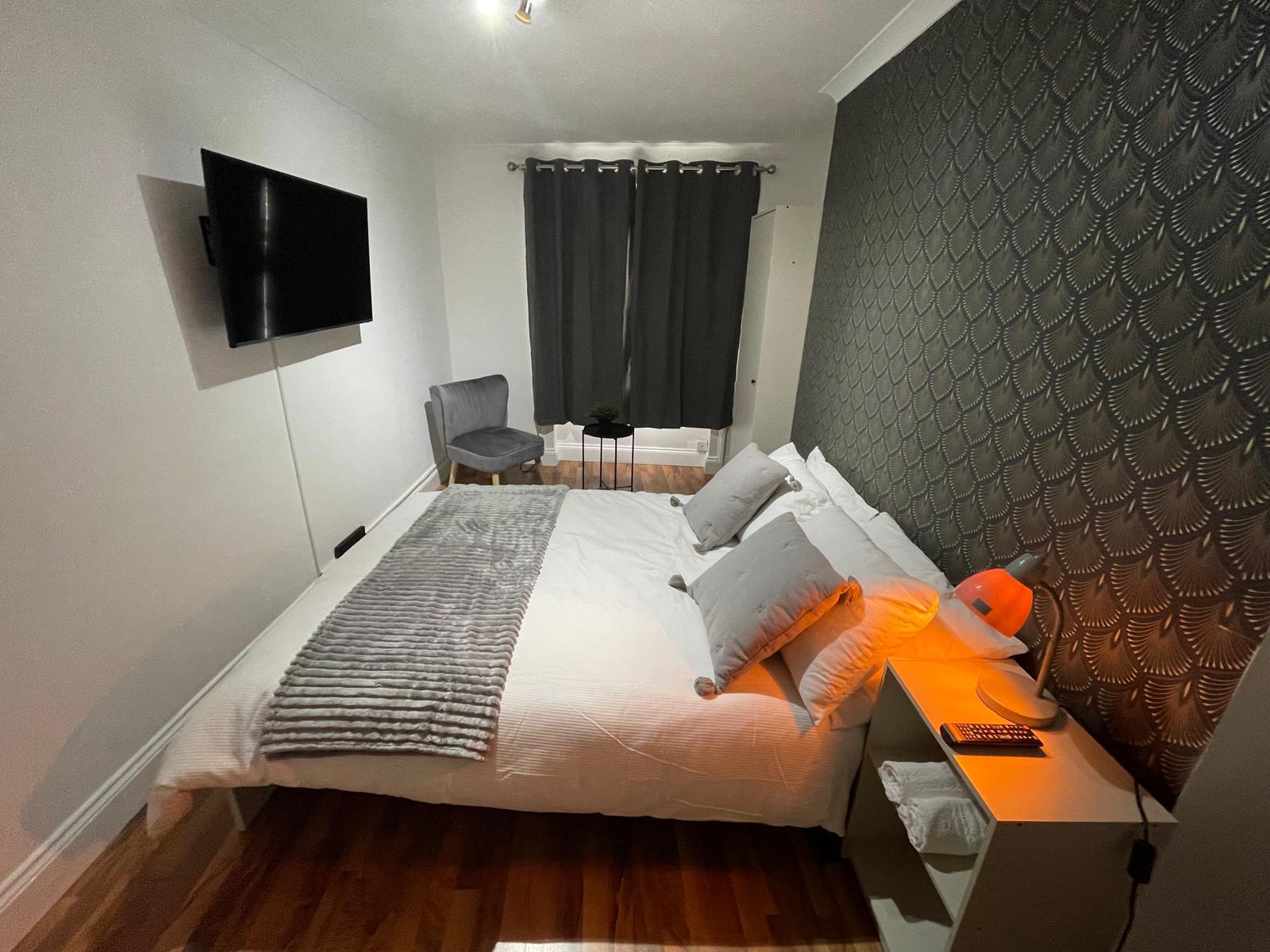 HQL accommodation gallery