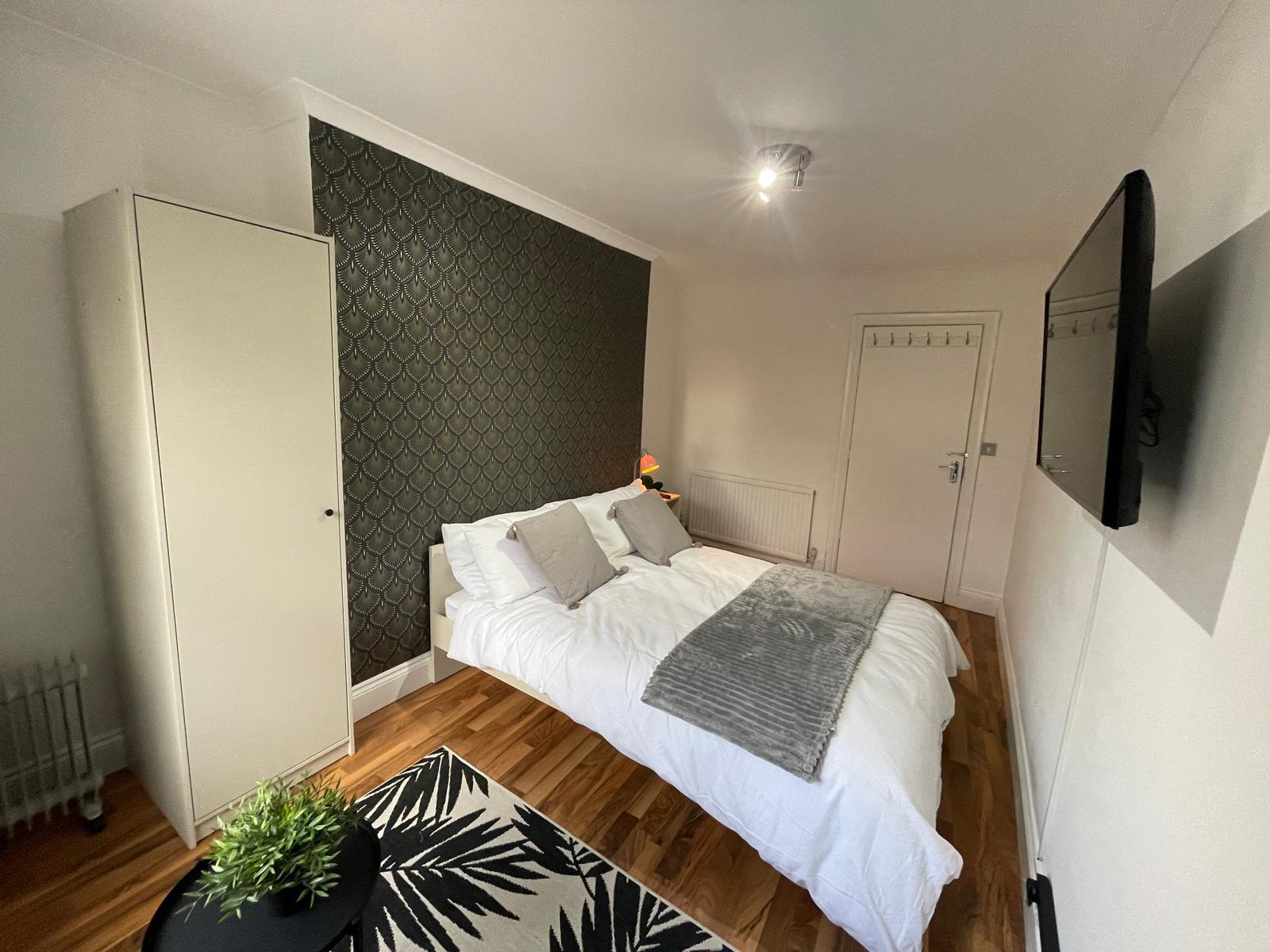HQL accommodation gallery