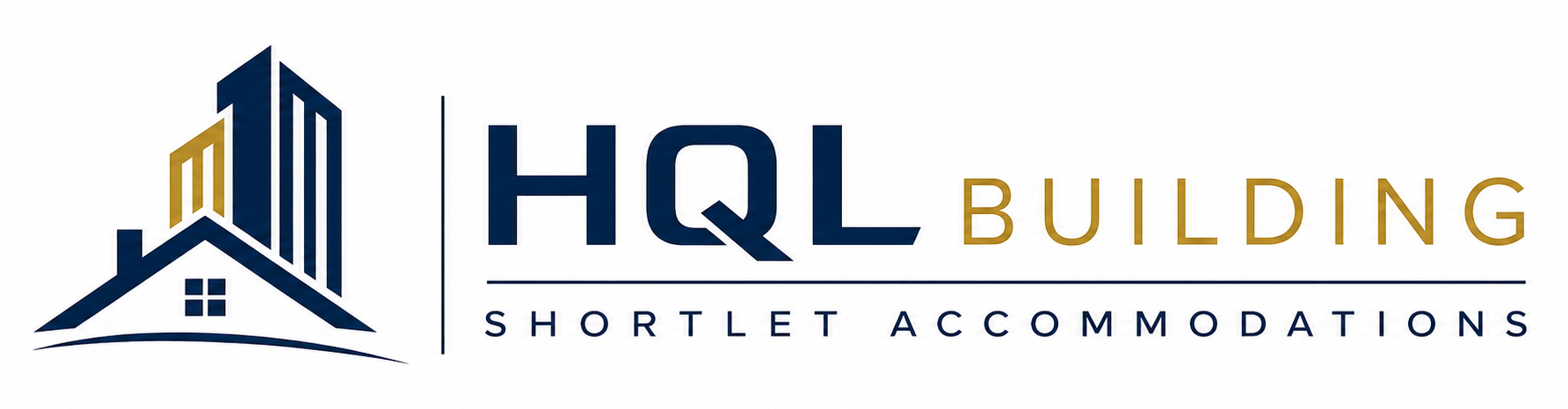 HQL Building Limited Logo